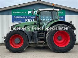 Fendt 936 Vario
