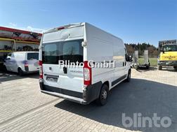 Fiat Ducato 250