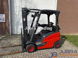 Linde H14T