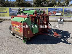 Strautmann SILOBLITZ 260 SA