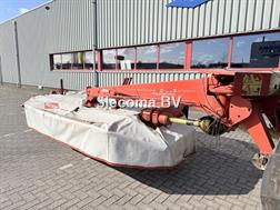 Kuhn FC283 Lift Control Schijvenmaaier