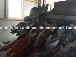 Geringhoff Horizon Star 8-reihig