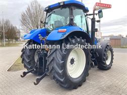 New Holland T 6070