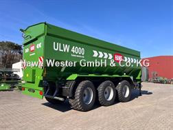 Hawe ULW-A 4000