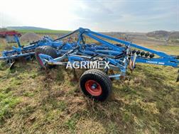 Lemken Karat 9/400
