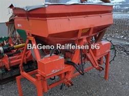 Kverneland NG 18-400