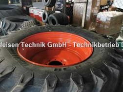 Trelleborg 650/65R38 157D