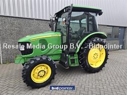 John Deere 5080 R