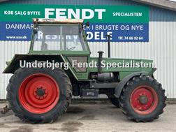 Fendt 610