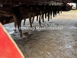 Kuhn NC 4000 Combiliner