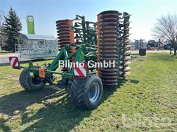 Amazone Catros XL 5003-2TS