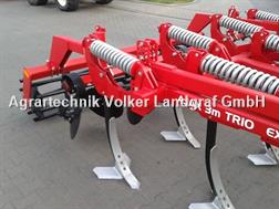 Expom Ajax Trio 3 balkiger Flügelschargrubber 3 m Feders