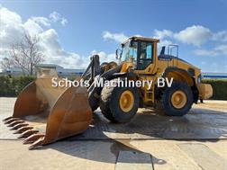 Volvo L 180 H