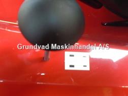 Al-Ko Højgræsklipper T 22-110.4 m/ Differentialespære