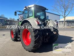 Fendt 824 vario