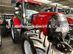 Case IH PUMA 145 MC