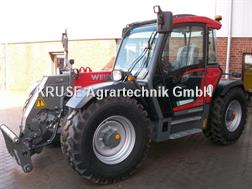 Weidemann T7042