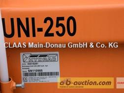 Hydrac UNI-250 HYDRAC SCHNEESCHILD +