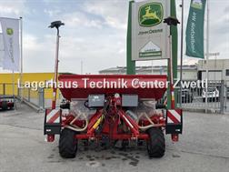 Kverneland Optima V 6 reihig e-drive II