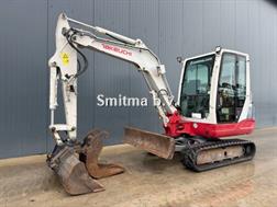 Takeuchi TB235