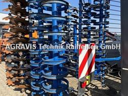 Köckerling REBELL CLASSIC 520 2.0