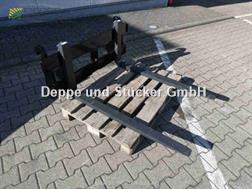 Kock Palettengabel für SWR