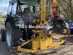 Deutz-Fahr DX 4.30