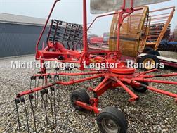 Kuhn GA4321 GM masterdrive