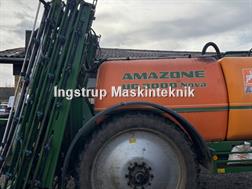 Amazone UG 3000 Nova