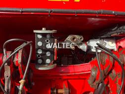 Vervaet HydroTrike XL 5X3