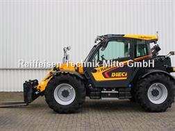 Dieci AGRI PLUS 42,7 VS EVO2 - GD St