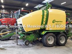 Krone Comprima CF 155 XC