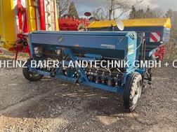 Rabe Multidrill ECO 300