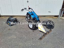 Bertolini 417S Motormäher