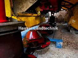 Pöttinger Nova Alpin 301 B