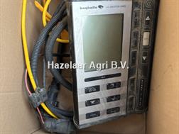 Bogballe M2w met computer