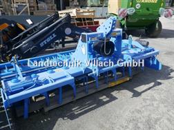 Lemken Zirkon 8/300