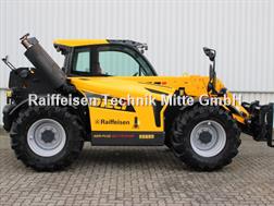 Dieci AGRI PLUS 42.7 VS EVO2 GD