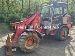 Weidemann Weidemann 2070 CX50