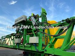 Dammann Profi Class 12000 ANTP 12036