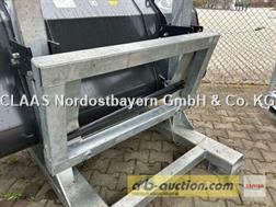 Fliegl BGAFLM000040V BALLENGABEL EASY