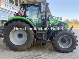 Deutz-Fahr AGROTRON TTV 6180
