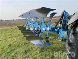 Lemken Juwel 8 M V5N100