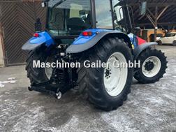 New Holland T 5040
