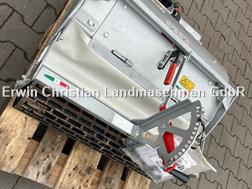 Pasquali Bodenfräse 80