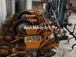 Kleine Synchro-drive Synchro-drive