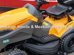 Stiga Tornado 9121W