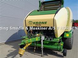 Krone Comprima CF 155 XC