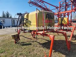 Rau SPRIDOTRAC 14 MB 15