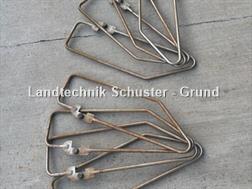 Ero Hagelschutznetzabweiser Ero